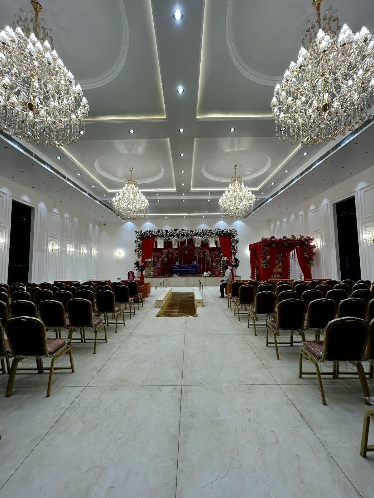Theme Decor